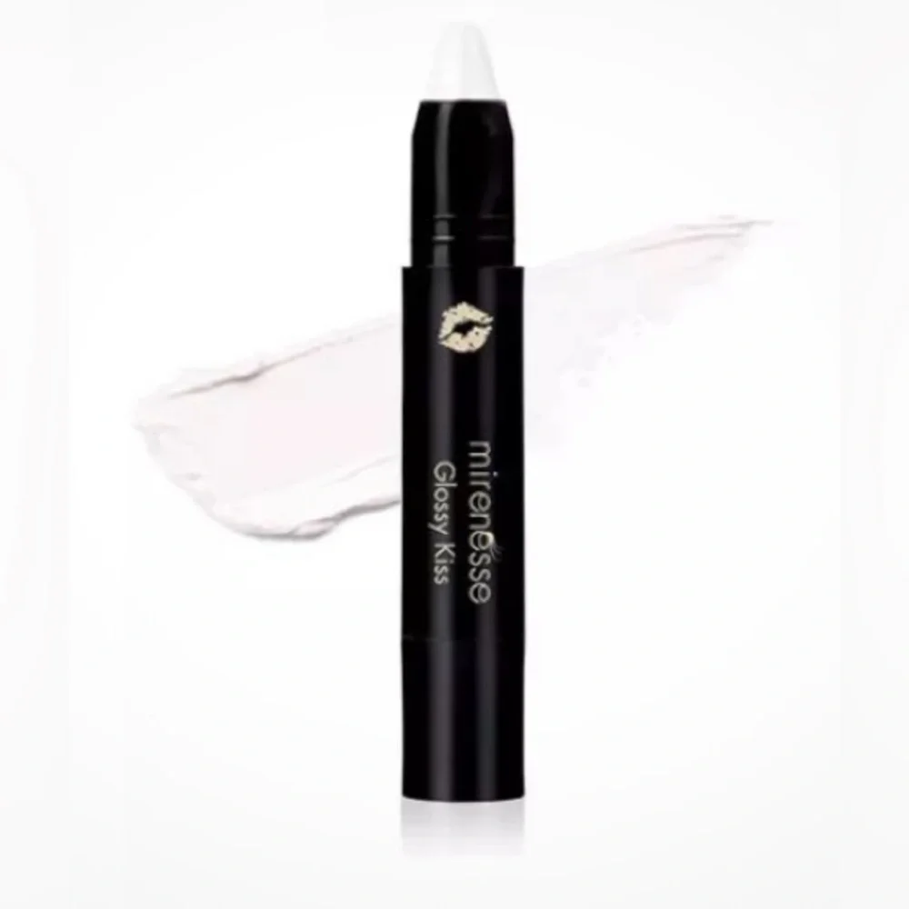 NWT Mirenesse Glossy Kiss 15 Sealed